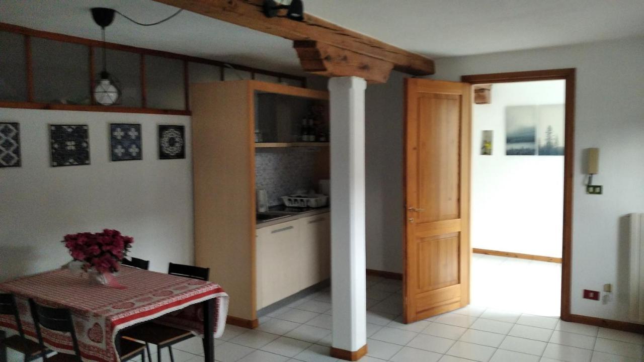 Amnis Apartment Aquileia Exterior photo