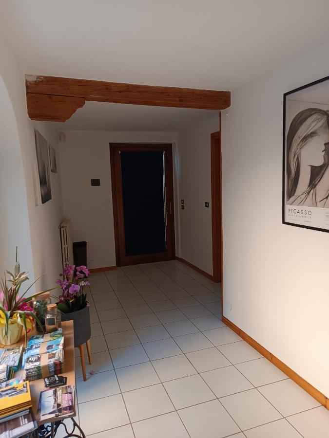 Amnis Apartment Aquileia Exterior photo